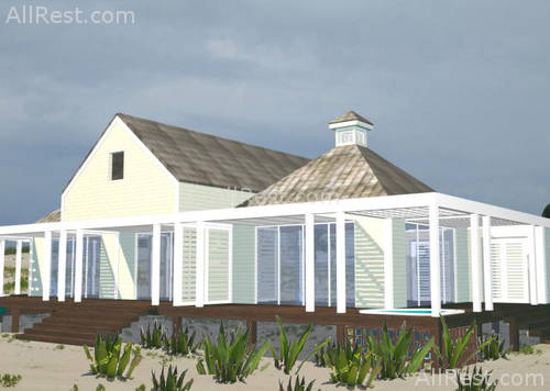 The Beach House Barbuda 28
